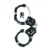 Master Lock Street Cuff Lucchetto Manette - 8200EURDPRO