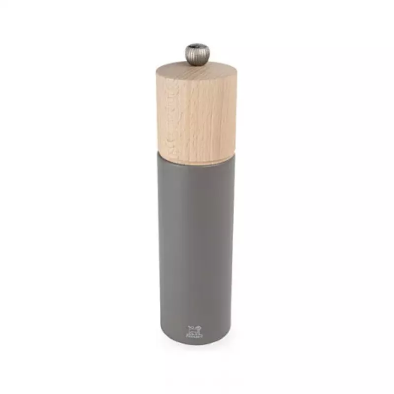 Peugeot BOREAL Macina Pepe 21cm Rock Grey (44305)