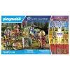 Playmobil Novelmore My Figures: Cavaliere di Novelmore 71487