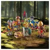 Playmobil Novelmore My Figures: Cavaliere di Novelmore 71487