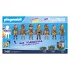 Playmobil Novelmore My Figures: Cavaliere di Novelmore 71487