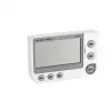 TFA-Dostmann 38.2024 Timer da Cucina Digitale Bianco