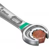 Wera Joker Set Chiavi a Cricchetto Combinata 11 pezzi 8-19 mm