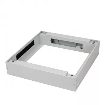 ALLNET Base Zoccolo per Armadio Server B600/T1200mm Grigio Chiaro per Serie SNB