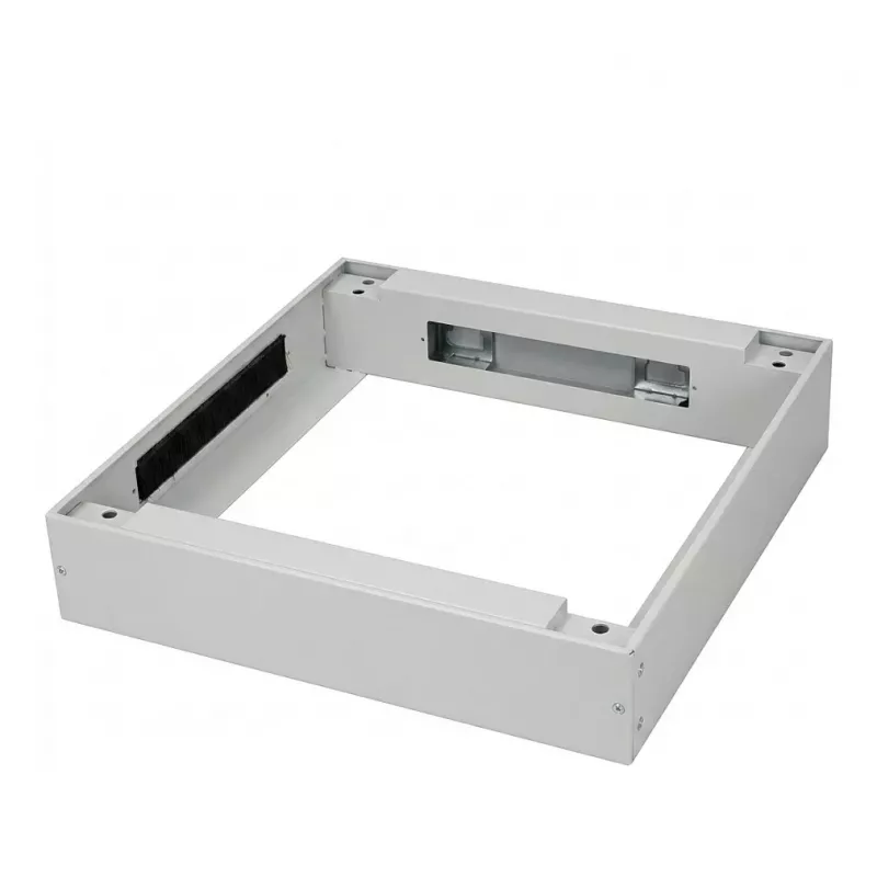 ALLNET Base Zoccolo per Armadio Server B600/T1200mm Grigio Chiaro per Serie SNB