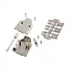 EFB Elektronik Cappuccio Full Metal 35° E-MHDM35 25-K