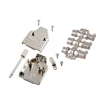 EFB Elektronik Cappuccio Full Metal 35° E-MHDM35 25-K