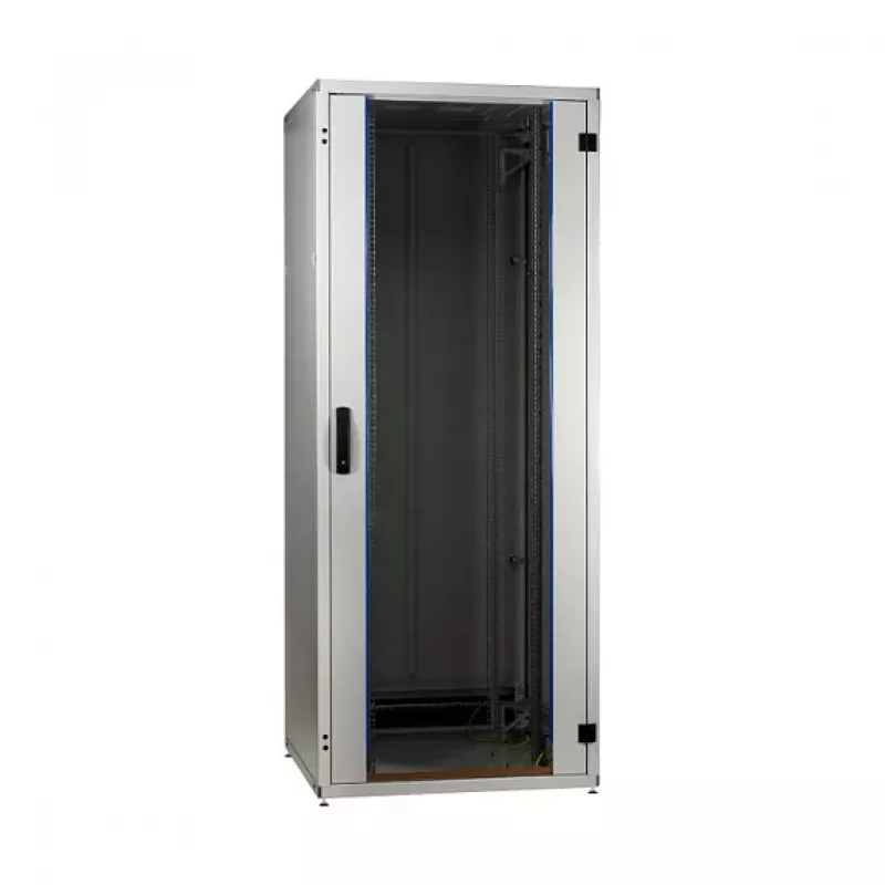 EFB PRO-4780GR.G1SV Armadio di Rete 47U 800x1000mm Grigio Chiaro RAL 7035