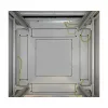 EFB PRO-4780GR.G1SV Armadio di Rete 47U 800x1000mm Grigio Chiaro RAL 7035