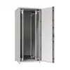 EFB PRO-4780GR.G1SV Armadio di Rete 47U 800x1000mm Grigio Chiaro RAL 7035