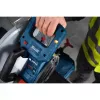 Bosch GCD 18V-355 Professional Troncatrice a Batteria per Metallo, 18 V, Lama 355 mm, solo apparecchio (Blu)