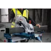 Bosch GCD 18V-355 Professional Troncatrice a Batteria per Metallo, 18 V, Lama 355 mm, solo apparecchio (Blu)