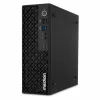 MEDION Picoworx T80 III Mini PC, Intel Core Ultra 7 258V, 32 GB RAM, 1 TB SSD, Windows 11 Pro, Nero