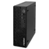 MEDION Picoworx T80 III Mini PC, Intel Core Ultra 7 258V, 32 GB RAM, 1 TB SSD, Windows 11 Pro, Nero