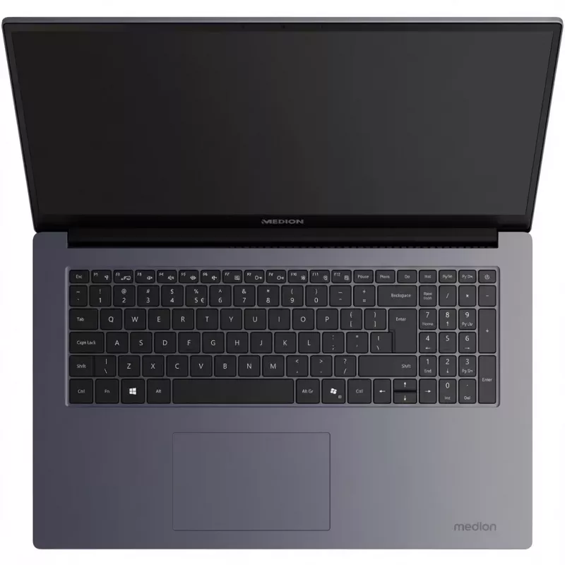 MEDION Avantum 17 E1 Notebook 17,3
