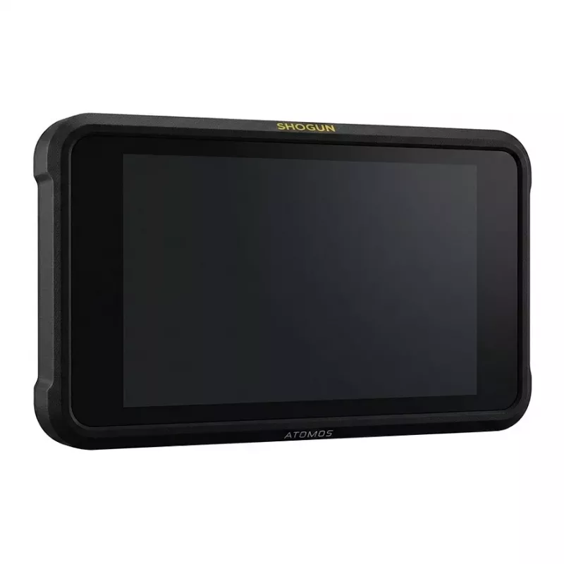 Atomos Shogun Classic Pro Edition monitor-registratore 4K HDMI/SDI 7,1