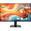 MSI PRO MP275 E14L monitor 27 inch Full HD IPS 75Hz nero
