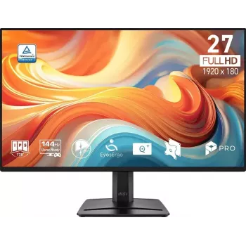 MSI PRO MP275 E14L monitor 27