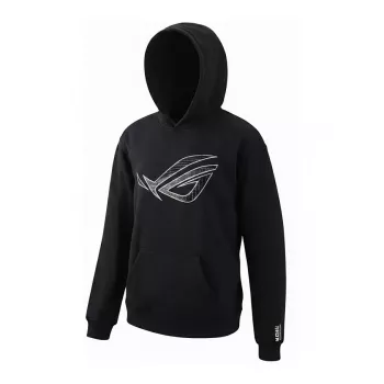 ASUS ROG felpa CL1004 nero XL
