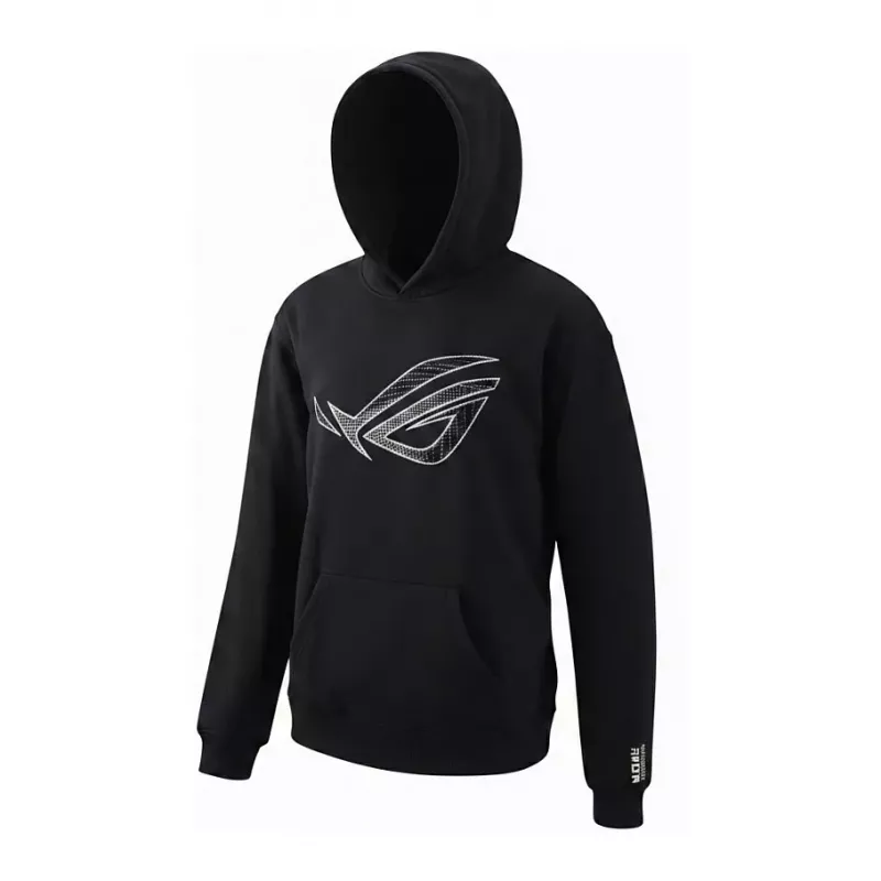 ASUS ROG felpa CL1004 nero XL