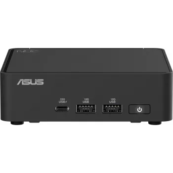 Asus NUC 15 Pro Cyber Canyon RNUC15CRKC5 Core 5 210H Slim kit barebone