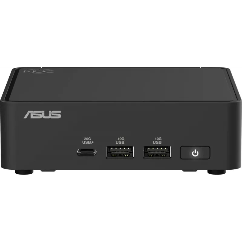 Asus NUC 15 Pro Cyber Canyon RNUC15CRKC5 Core 5 210H Slim kit barebone