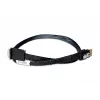 IcyBox IcyDock cavo SlimSAS 4i a OCuLink 4i, PCIe 4.0, 0,5 m