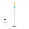 Lepro O1 AI lampada da terra - lampada intelligente, 2000 lumen, RGB+CCT, Wi-Fi, compatibile con Alexa/Google Assistant