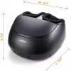 RENPHO massaggiatore shiatsu per piedi nero (RF-FM059R)
