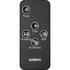 RENPHO massaggiatore shiatsu per piedi nero (RF-FM059R)