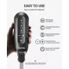 RENPHO Aeria Ultimate Thermal 2 massaggiatore per gambe con calore