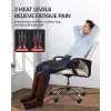 RENPHO Aeria Ultimate Thermal 2 massaggiatore per gambe con calore