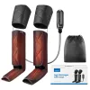 RENPHO Aeria Ultimate Thermal 2 massaggiatore per gambe con calore