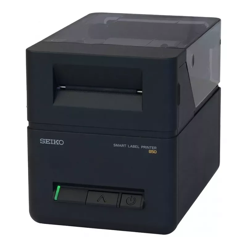 SEIKO Precision SLP-850 stampante per etichette smart 850BT USB Bluetooth 300 dpi nero