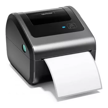 SEIKO PRECISION SLP-850 stampante per etichette smart USB 300 dpi termica diretta