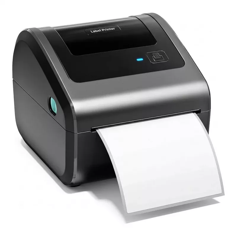 SEIKO PRECISION SLP-850 stampante per etichette smart USB 300 dpi termica diretta