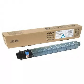 Ricoh cartuccia toner originale ciano C3501CE/5501CE