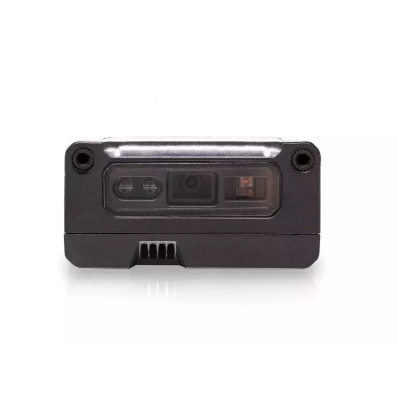 Datalogic Gryphon GFS4520 Kit lettore di codici a barre 2D Area Imager bianco USB