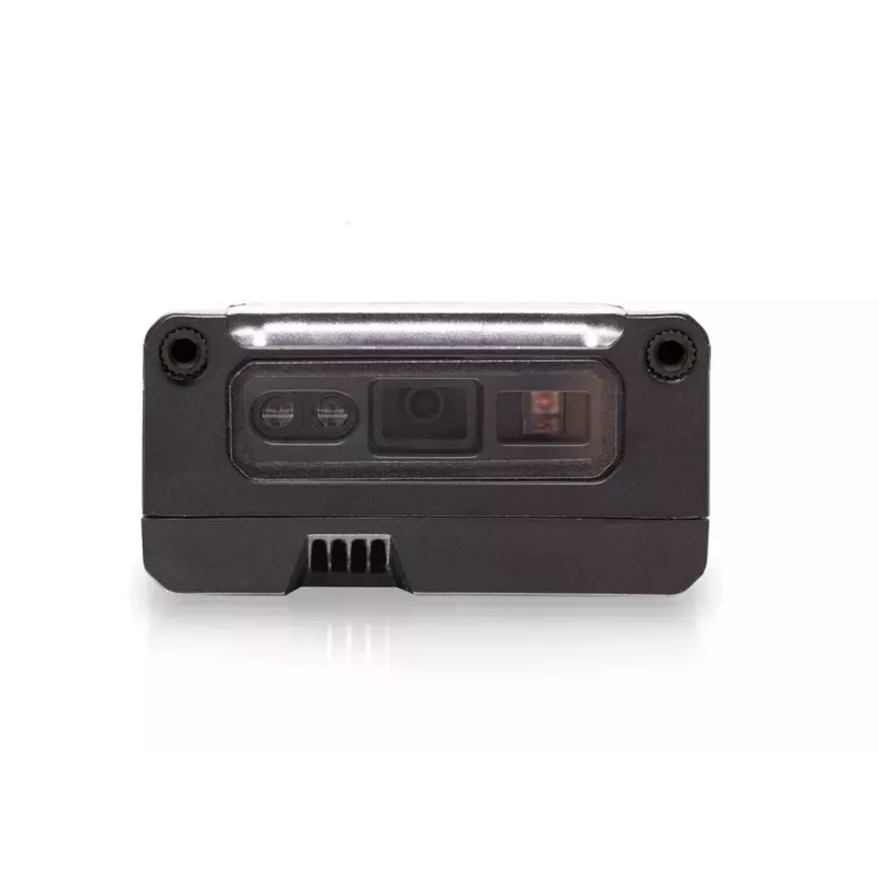 Datalogic Gryphon GFS4520 Kit lettore di codici a barre 2D Area Imager bianco USB