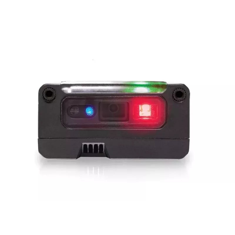 Datalogic Gryphon GFS4520 Kit lettore di codici a barre 2D Area Imager bianco USB