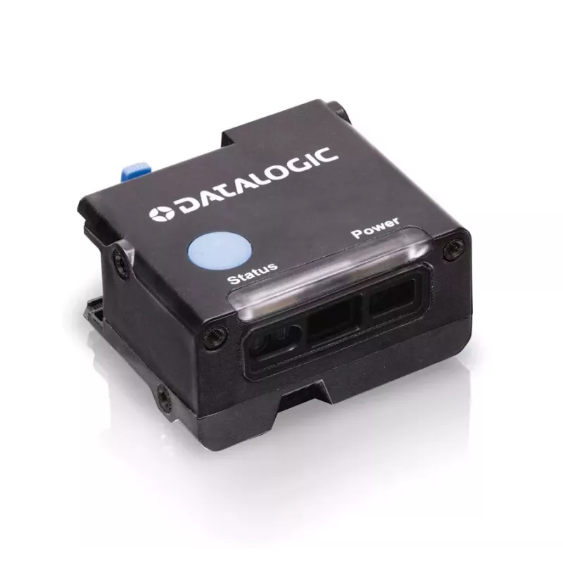 Datalogic Gryphon GFS4520 Kit lettore di codici a barre 2D Area Imager bianco USB