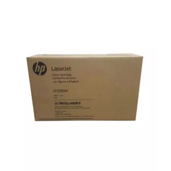 HP 59X cartuccia toner originale nero (CF259XH) - versione a contratto
