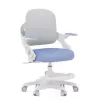 MARK ADLER Junior 4.3 sedia girevole blu-grigio