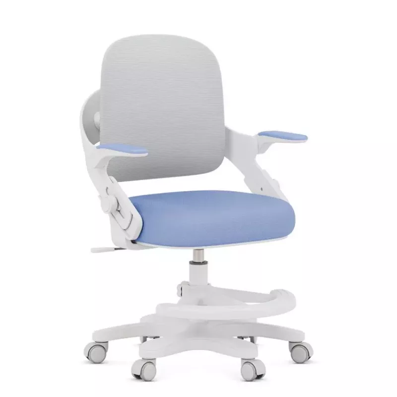 MARK ADLER Junior 4.3 sedia girevole blu-grigio
