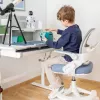 MARK ADLER Junior 4.3 sedia girevole blu-grigio
