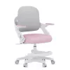 MARK ADLER Junior 4.3 sedia girevole rosa-grigio
