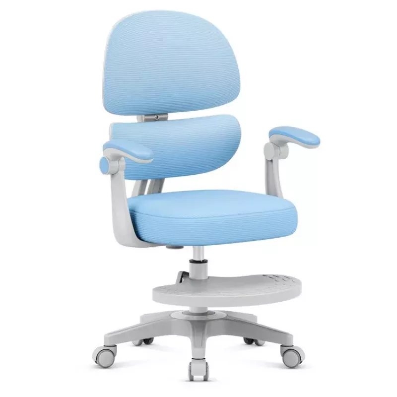 MARK ADLER Junior 4.4 sedia girevole blu