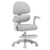 MARK ADLER Junior 4.4 sedia girevole grigio per ufficio
