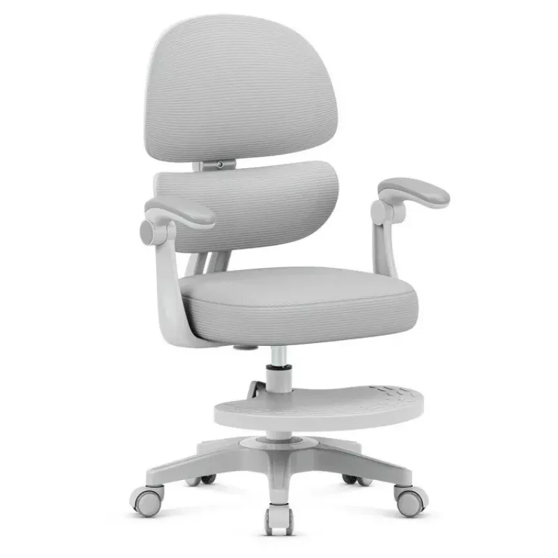 MARK ADLER Junior 4.4 sedia girevole grigio per ufficio