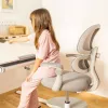 MARK ADLER Junior 4.4 sedia girevole grigio per ufficio